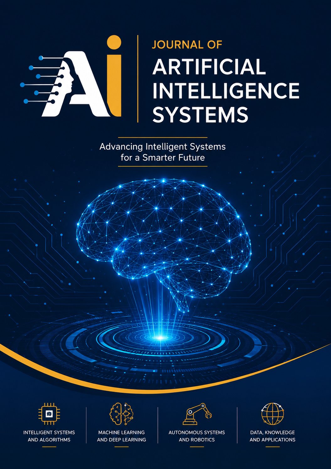 Journal of Artificial Intelligence Systems