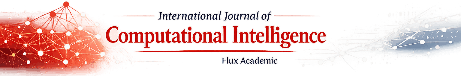 International Journal of Computational Intelligence