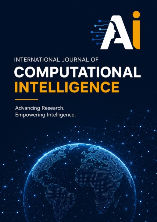 Journal of Artificial Intelligence Systems