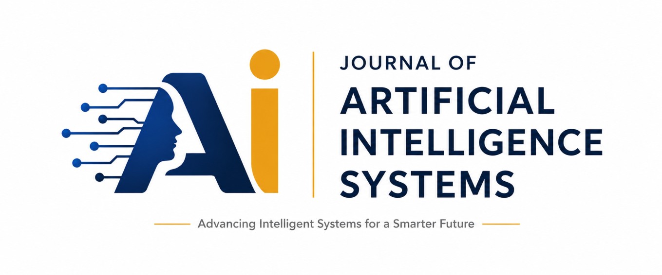 Journal of Artificial Intelligence Systems